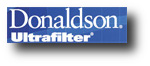 Donaldson Ultrafilter - Compressed Air Treatment & Filtration