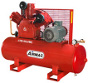 Airmac Oil Free Compressors