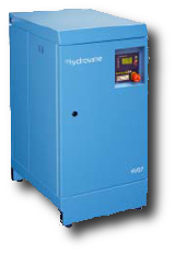 New Hydrovane series