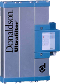 Ultrapac Desiccant Air Dryers