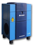 L Series Air Compressors