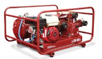 Airmac Mult-Function Air Compressors