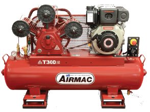 Airmac Diesel Series