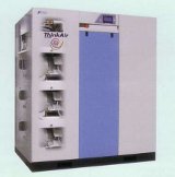 Anest Iwata Scroll Air Compressors